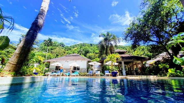 Paradise Koh Yao Resort